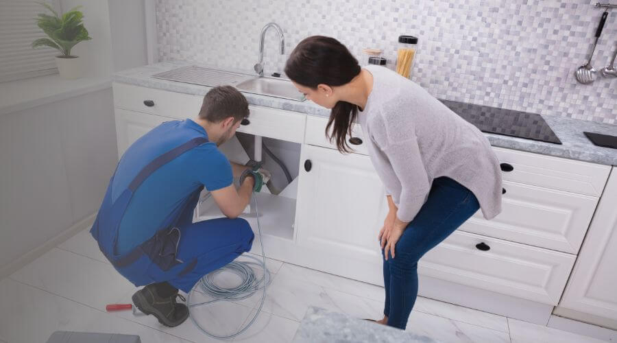 Expert burst pipe repair services in Planada, CA
